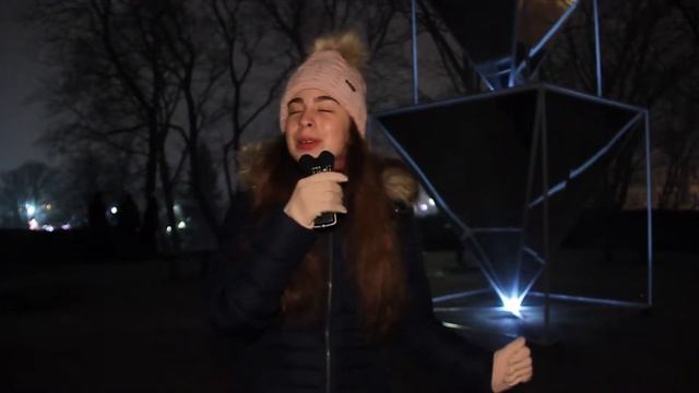 Путь Рождественской ёлки в Риге 2017 смотреть онлайн