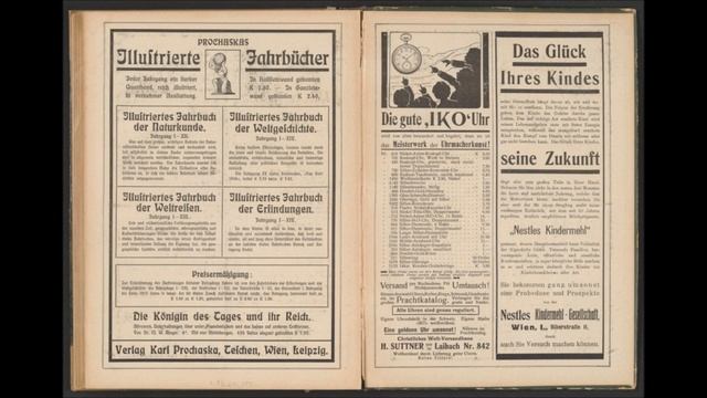 Вот какой был КАЛЕНДАРЬ у психолога, невролога, психоаналитика и психиатра Зигмунда ФРЕЙДа смотреть онлайн