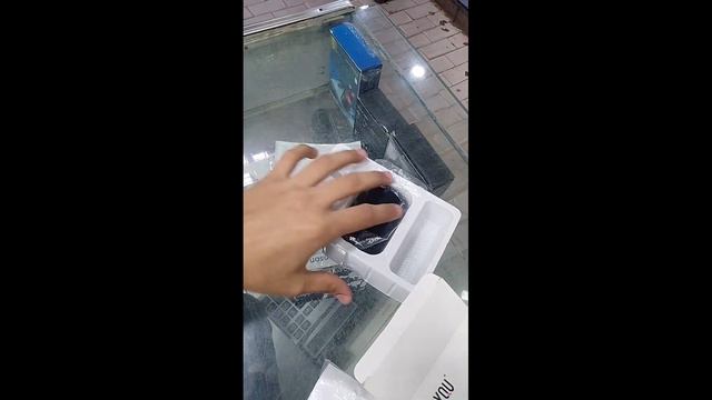 Dyou new wireless earbuds model D60 смотреть онлайн