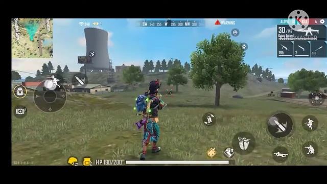 Highwaltage match with classic player And My first you tube video смотреть онлайн