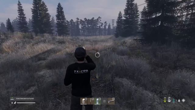 Береги свой тыл в DayZ смотреть онлайн