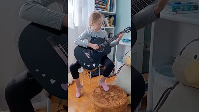 Дедушкин рок-н- рол/Grandpa's Rocknroll/  Opas RocknRoll