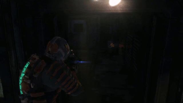 Dead Space 3 прохождение - БОНУС МИССИЯ: (КАЗАРМЫ ЖНЕЦОВ) (русская озвучка) #26 смотреть онлайн