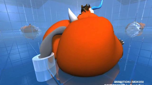 Mok850 Inflation