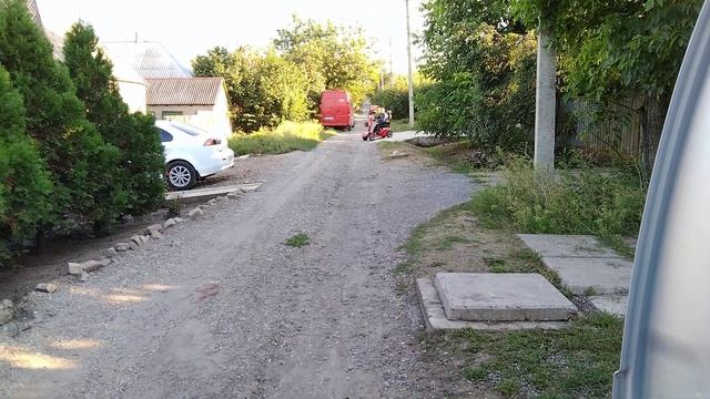 Отремонтировали скутер для людей с ограниченными возможностями Wisking 4028 смотреть онлайн