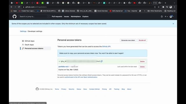 How to push to GitHub in 2022 ( watch to the end) #git #howtopush #github смотреть онлайн