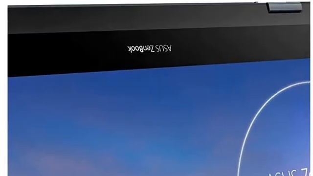 ASUS ZenBook Flip 13 OLED 13.3" FHD Touch 2-in-1 Laptop UX363EA-HP501TS reviews смотреть онлайн