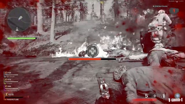 OUTBREAK La nuova Modalità ZOMBIE! COD Black Ops Cold War ITA prima volta in questa nuova modalità смотреть онлайн