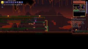 СТЕНА ПЛОТИ ЗА 40 СЕКУНД на GETFIXEDBOI | Terraria guide