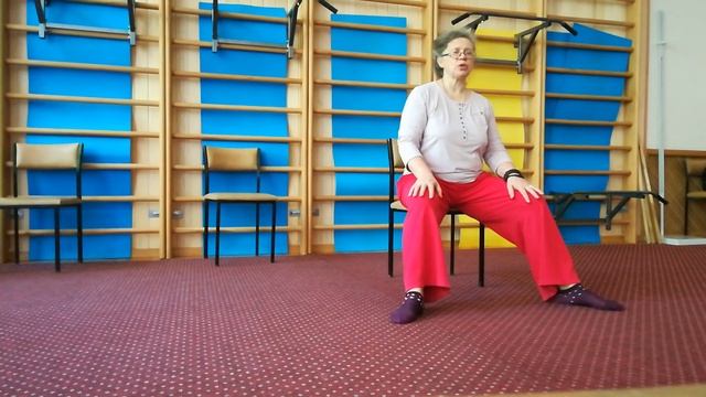 ЛФК 1 смотреть онлайн