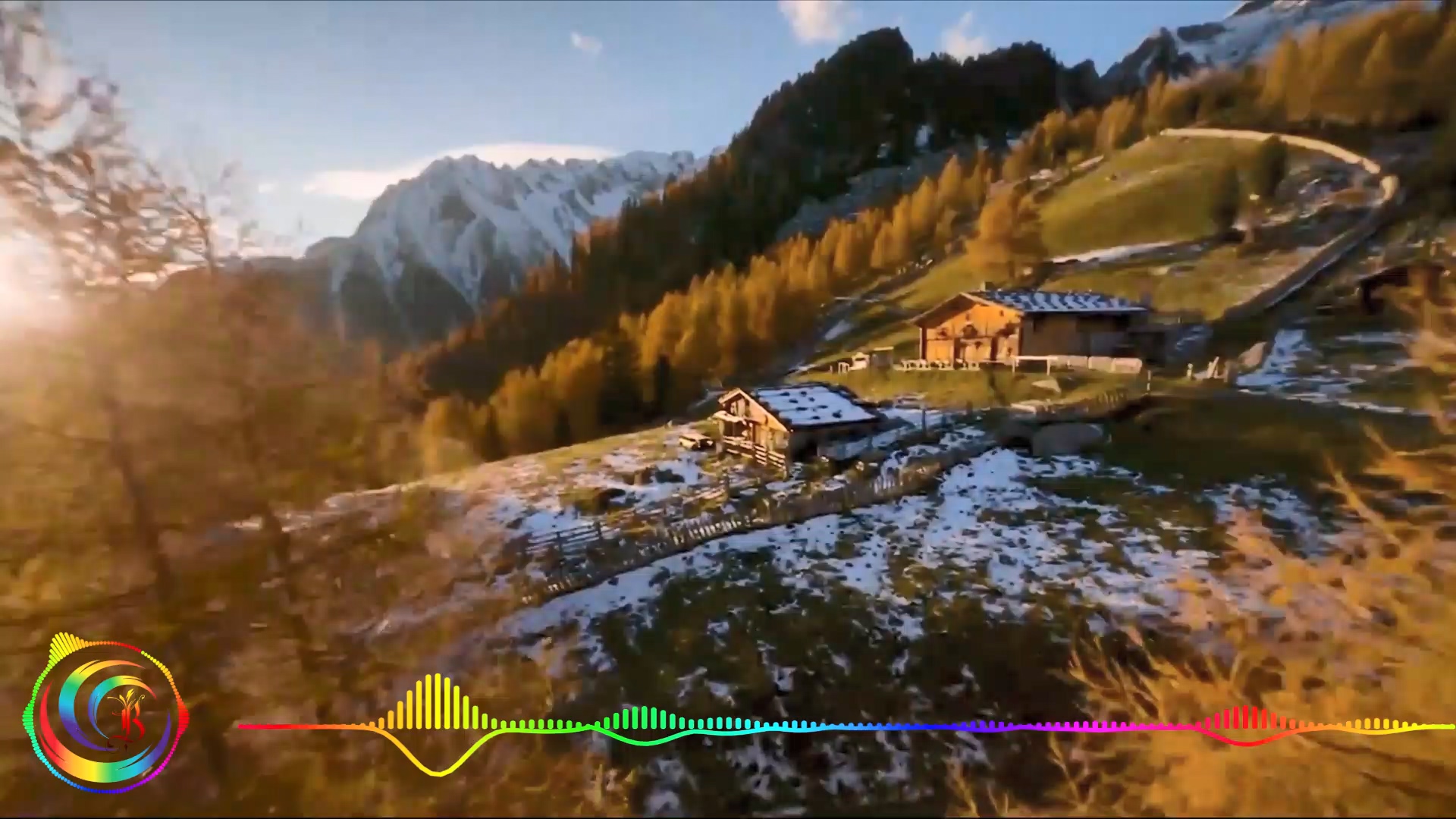 MarcelDeVan - Universum Of Love [ The Synth (House) Dream Dance ]