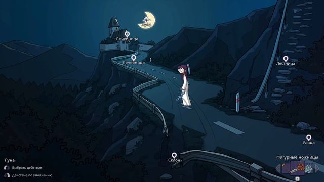 ЗРЯ МЫ ВЫПУСТИЛИ ДЕДА ( Edna & Harvey: The Breakout ) смотреть онлайн