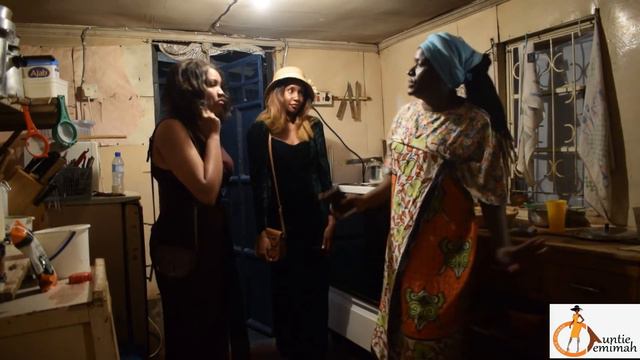 #KENYANMOTHERS Ushaifanyiwa hivi na mamako? смотреть онлайн