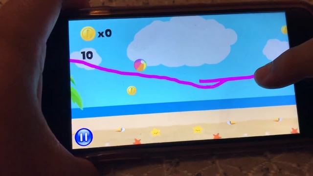 Beach Ball Game Review ❤️ смотреть онлайн