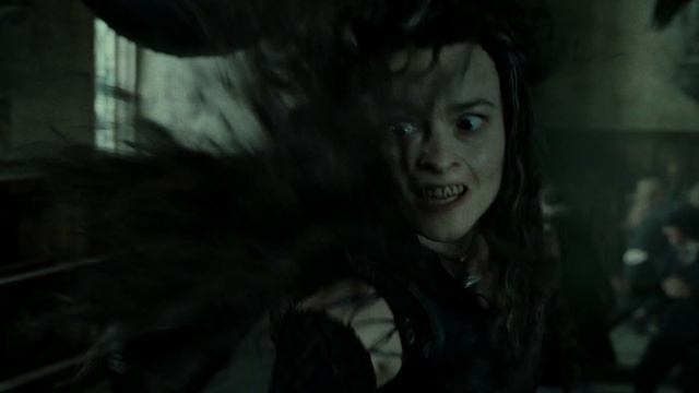 The 8 Most Powerful Witches in Harry Potter (RANKED) смотреть онлайн