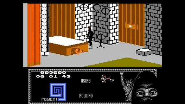 SASUKE VS COMMANDER - "CON 5 DUROS" Episodio 742 (+The Last Ninja-Mi primera Vez) (1cc) (4 loops?) смотреть онлайн