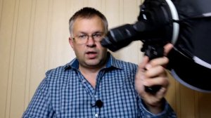 Triopo ручной октобокс софтбокс для вспышки - обзор и советы для фотографов