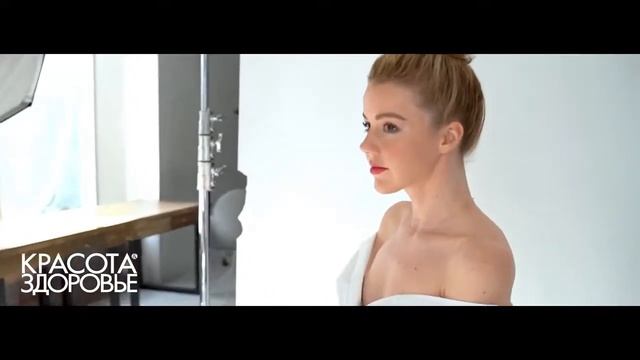 Фотосессия Юлианы Карауловой в фотостудии APRIORI смотреть онлайн