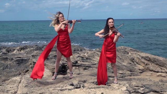 RESPIRO DEI CLASSICI (ДЫХАНИЕ КЛАССИКИ) EXPRESSIA VIOLIN SHOW. MUSIC BY EDUARD SHOR смотреть онлайн