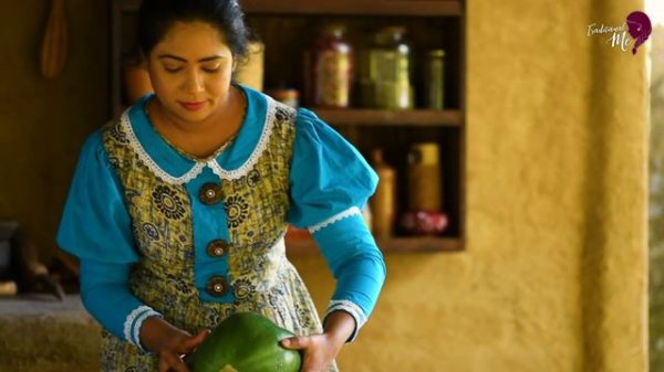 Sweet or Spicy! or both? of course all from Papayas | Traditional Me