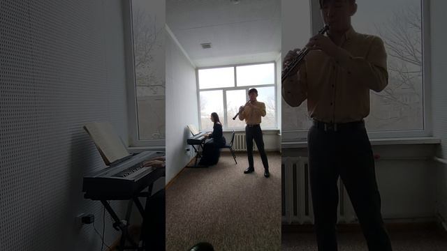 Майлы Нуржан,Группа D,Гобой смотреть онлайн