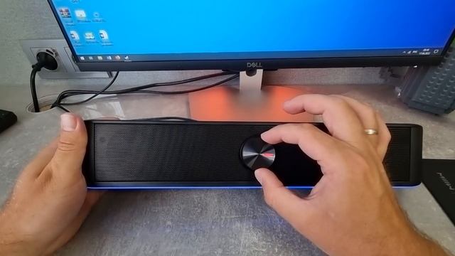 Саундбар Redragon Adiemus для кино и игрушек! смотреть онлайн