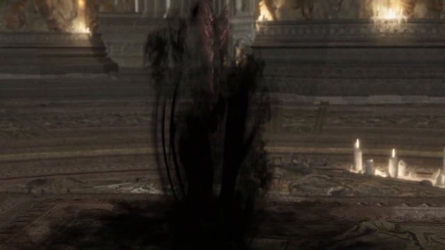Elden Ring Maliketh, Black Blade No Hit смотреть онлайн