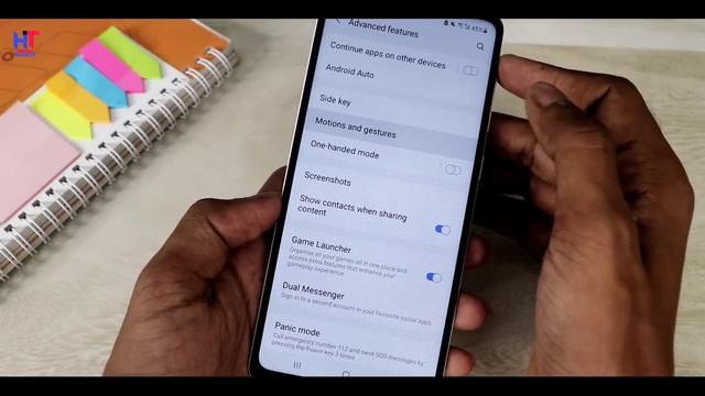 Smartphone Top 5 Amazing Settings ? 2023 смотреть онлайн