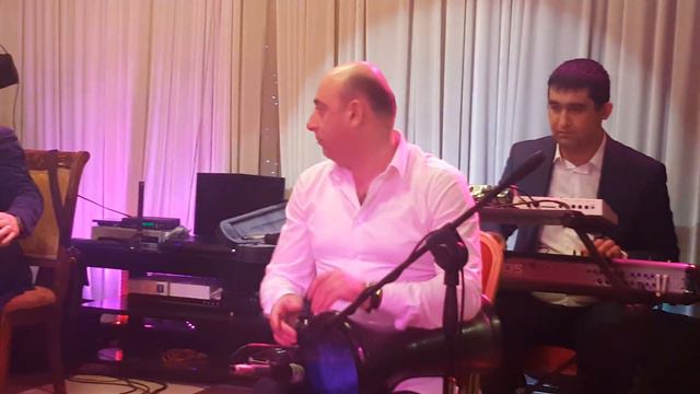 Տուն իմ հայրենի Ashot Klarnet