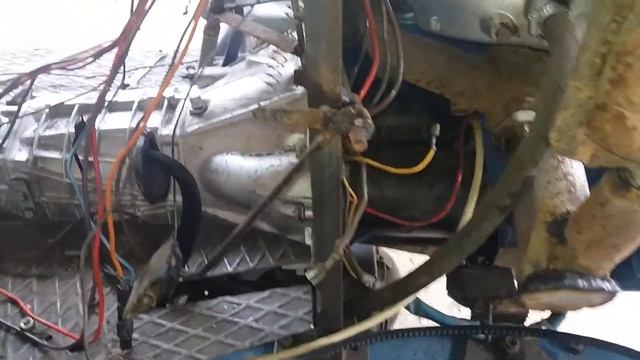 ШУРИН СОБРАЛ МИНИТРАКТОР смотреть онлайн