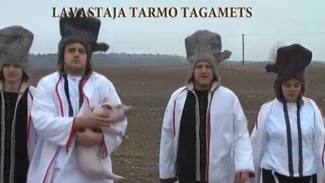 Võrumaa rituaalid vol.2 смотреть онлайн