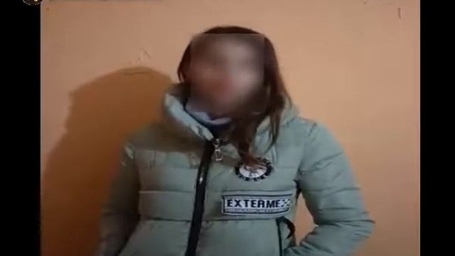 В Кишиневе несовершеннолетний украл велосипед, припаркованный у магазина смотреть онлайн
