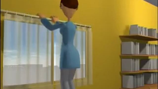 Используйте удобную для работы обувь смотреть онлайн