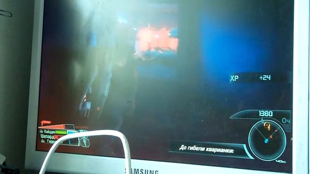 2017 05 27 mifcorp systems Nvidia 210 mass effect57 смотреть онлайн