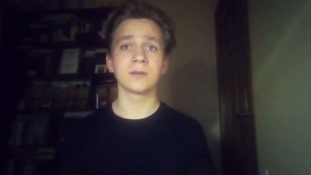 Акция "Стихи Победы" #11 смотреть онлайн