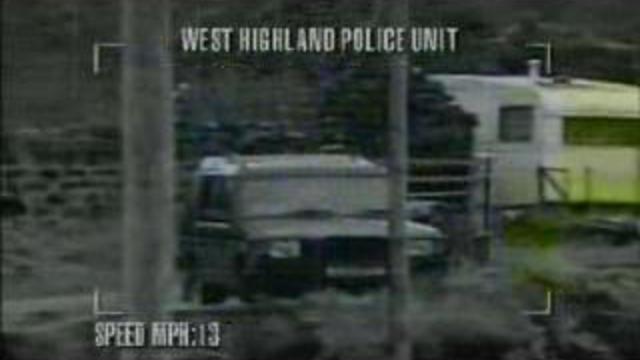 Police Camera Action смотреть онлайн