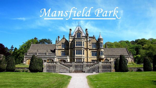 Mansfield Park By Jane Austen, Part 2 [FULL Unabridged Audiobook With Subtitles]
