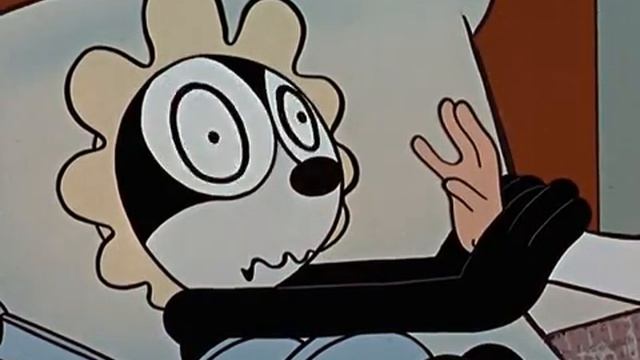 Felix The Cat Episode 57
