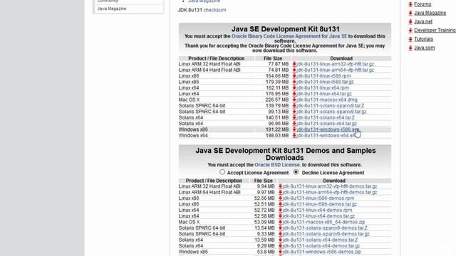 Installing Java JDK & Android Studio for Windows users смотреть онлайн