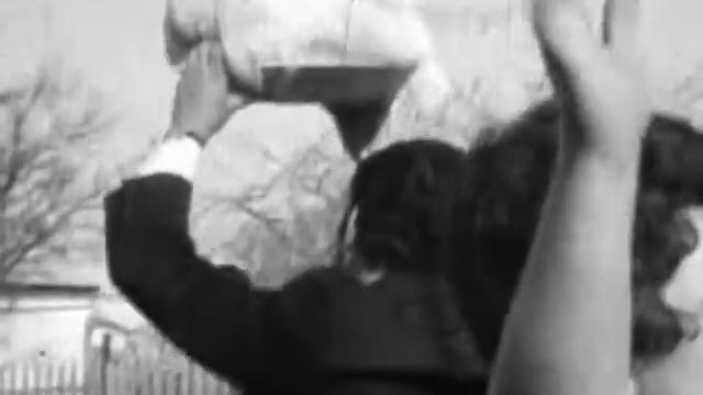 Оцифровка 16 мм пленки 1967 г. смотреть онлайн
