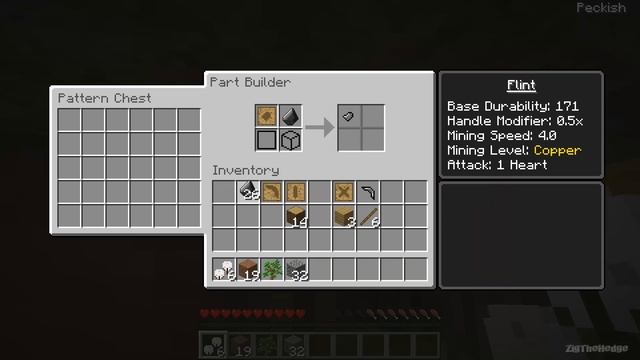 FTB - MagicFarm2: У кого еда - тот и прав! EP1-S7 смотреть онлайн