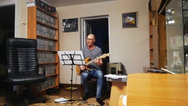 02 Песня о циркаче (Катаев, Анчаров) смотреть онлайн
