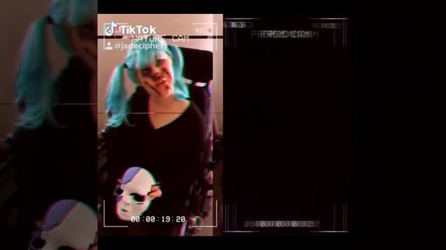Sally Face Tik Tok Compilation смотреть онлайн