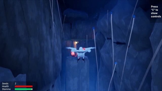 FG21ST Game project 2 - Sticky Situation смотреть онлайн