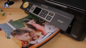 МФУ для школьника | Обзор принтера для учебы