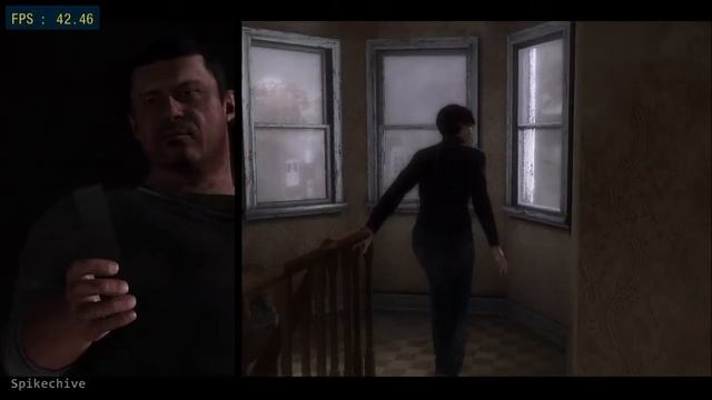 [RPCS3 - 0.0.18-12729] Heavy Rain Chronicles: The Taxidermist смотреть онлайн
