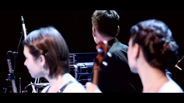 Lebedev / Revnyuk Project "No Tears" смотреть онлайн