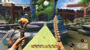 ГДЕ НАЙТИ КИСЛЫЙ БОЕВОЙ ТОПОР GROUNDED