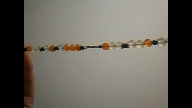 Украшение из Агата "Не падай духом!" смотреть онлайн