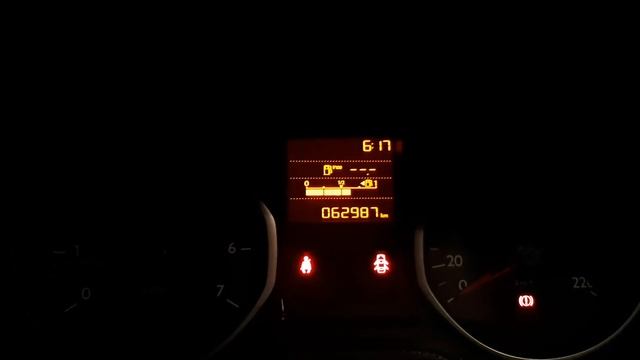 Расход 3,1 л на Citroen C-Elysee 1.6D 2015 года смотреть онлайн
